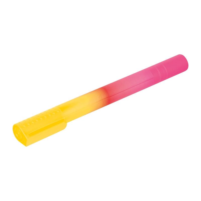Marker bicolor Galben