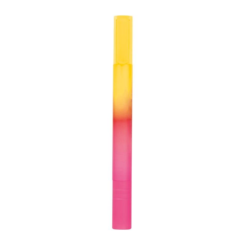 Marker bicolor Galben