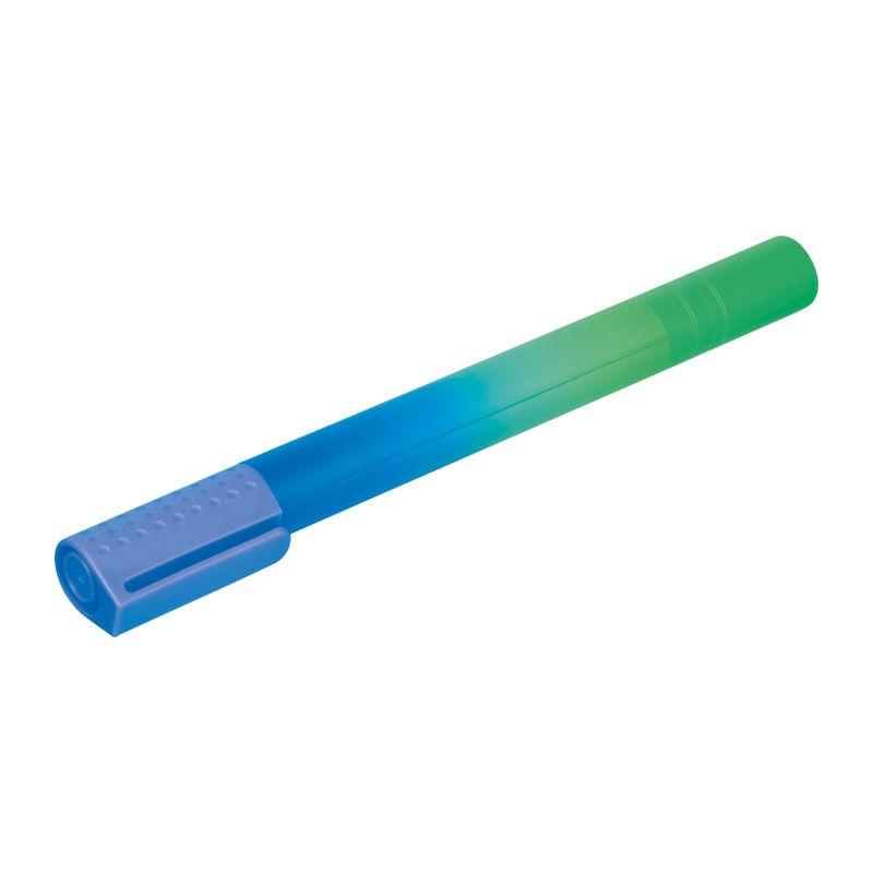 Marker bicolor Verde