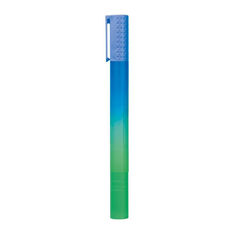 Marker bicolor Verde