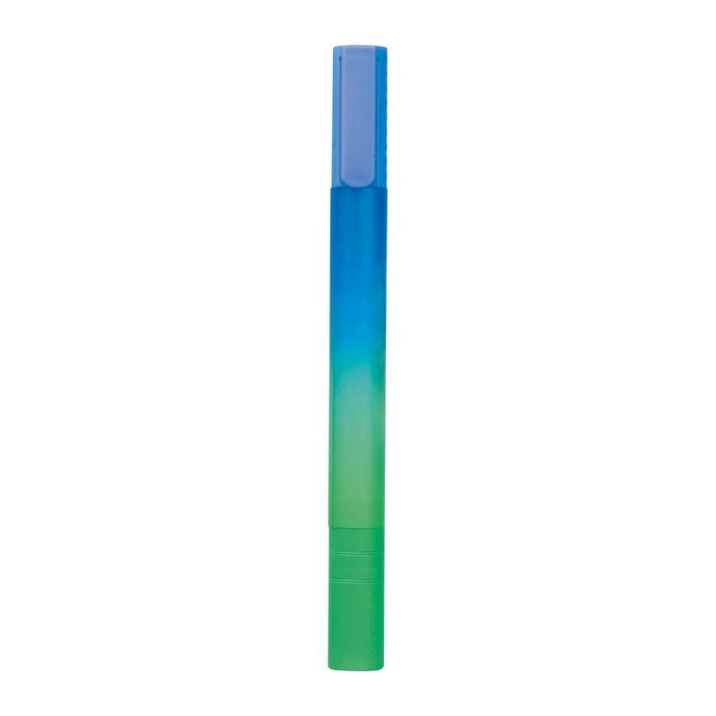 Marker bicolor Verde