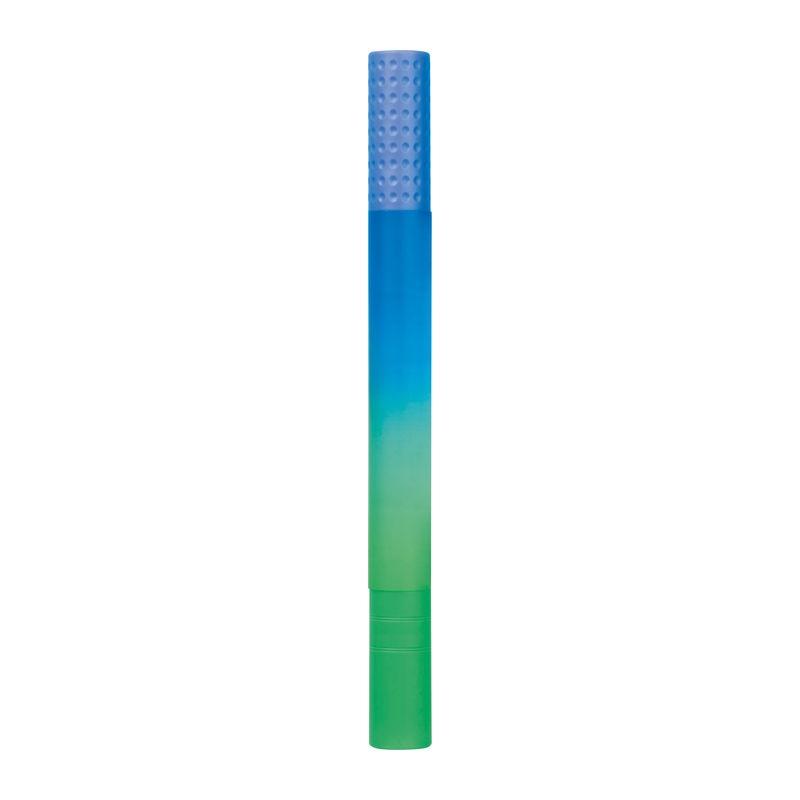 Marker bicolor Verde