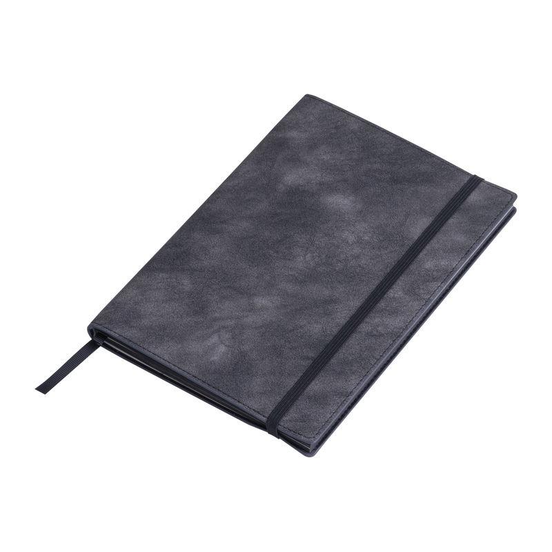 Notes A5 din PU moale
