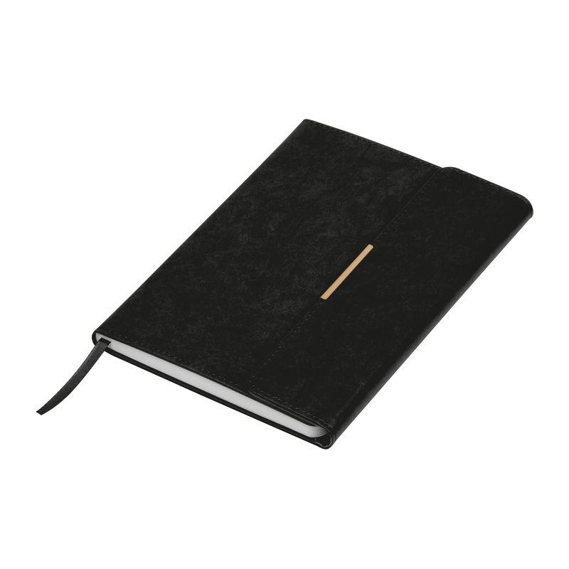 Notes A5 cu închidere magnetică