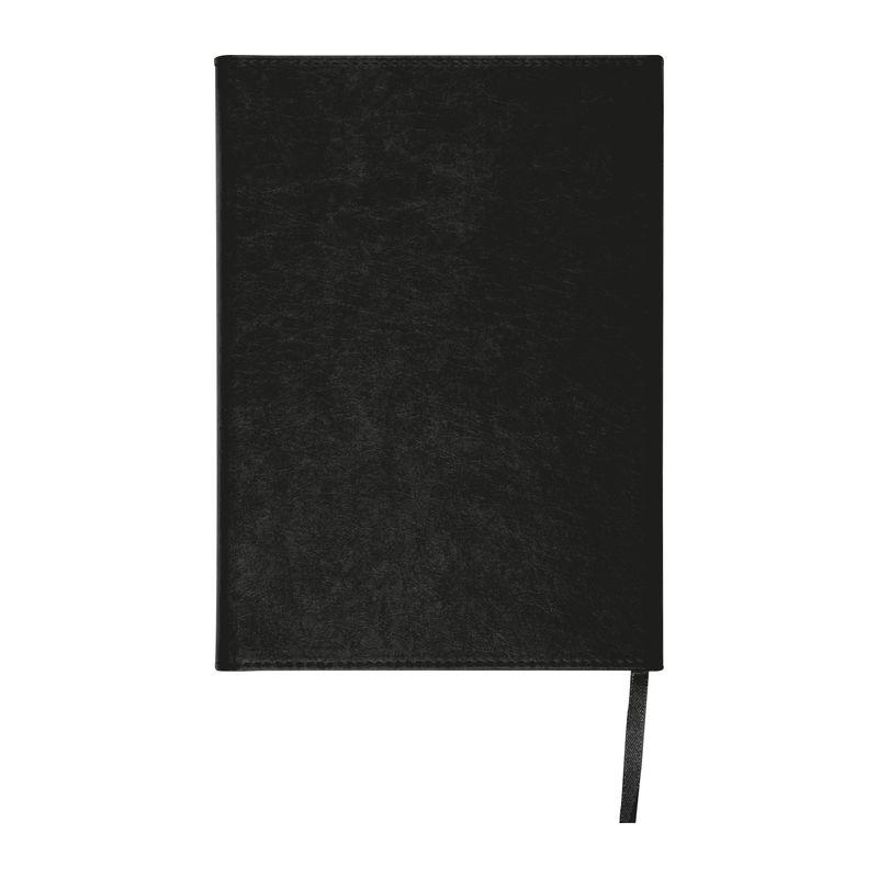 Notes A5 cu închidere magnetică Negru