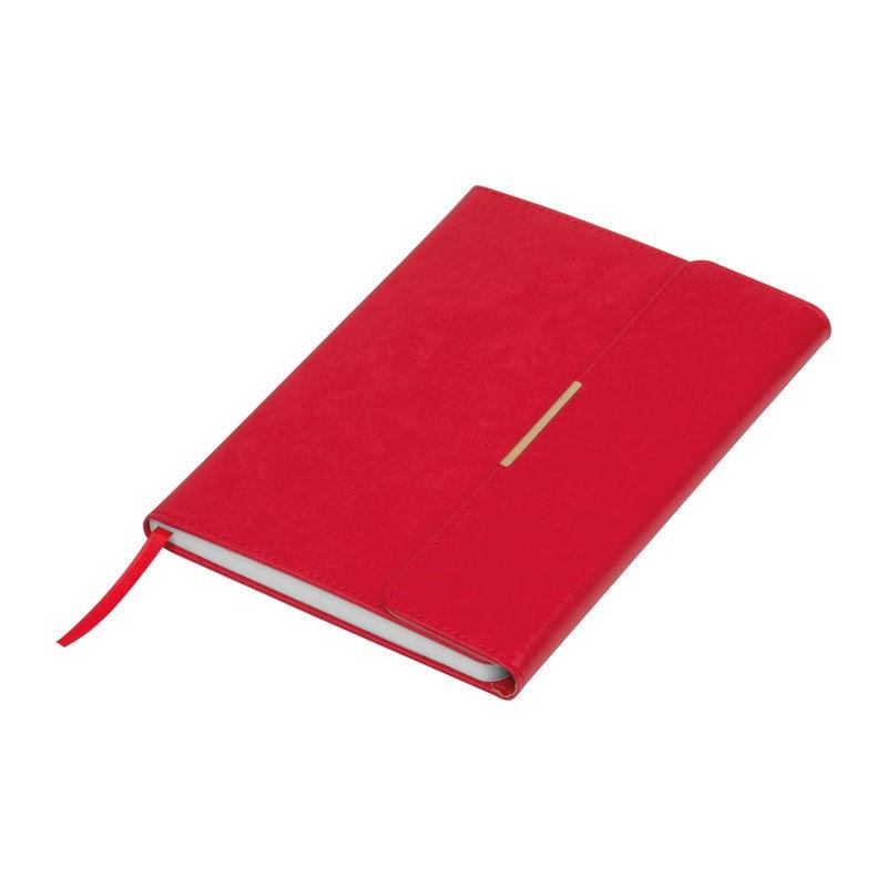 Notes A5 cu închidere magnetică