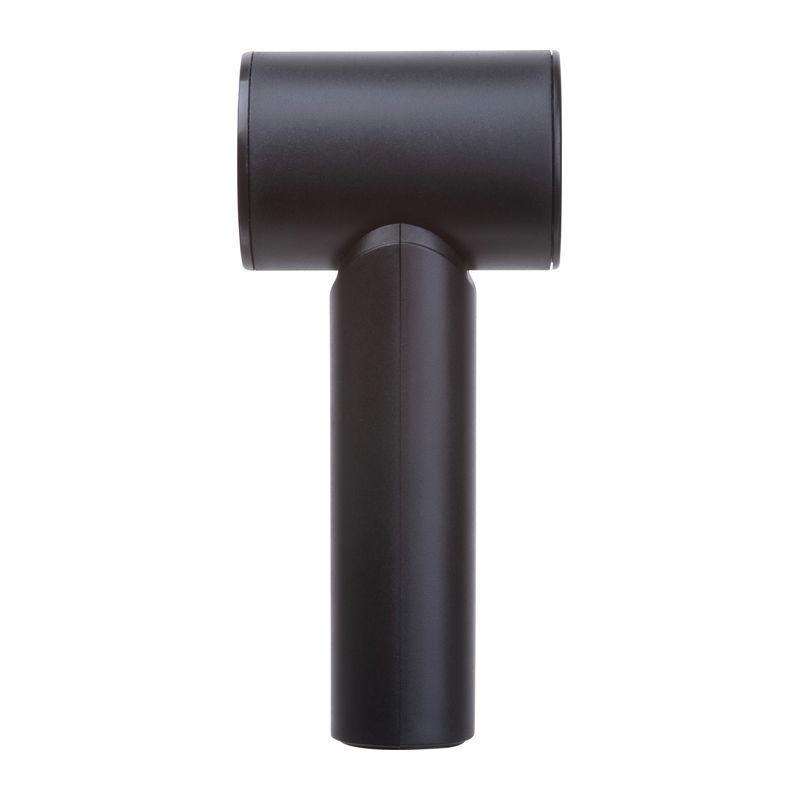 Ventilator portabil, 5 trepte de viteză Negru