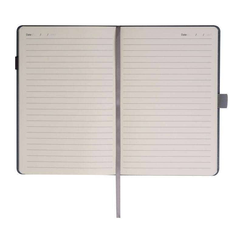 Notes cu USB de 16 GB Gri închis