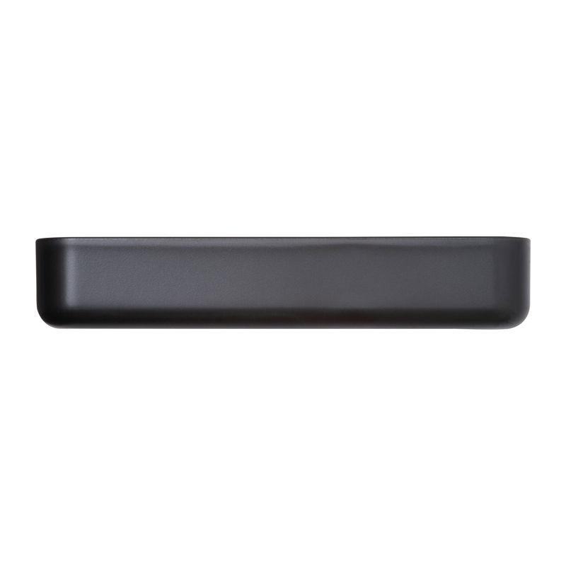 Powerbank magnetic RABS de 10000 mAh Negru