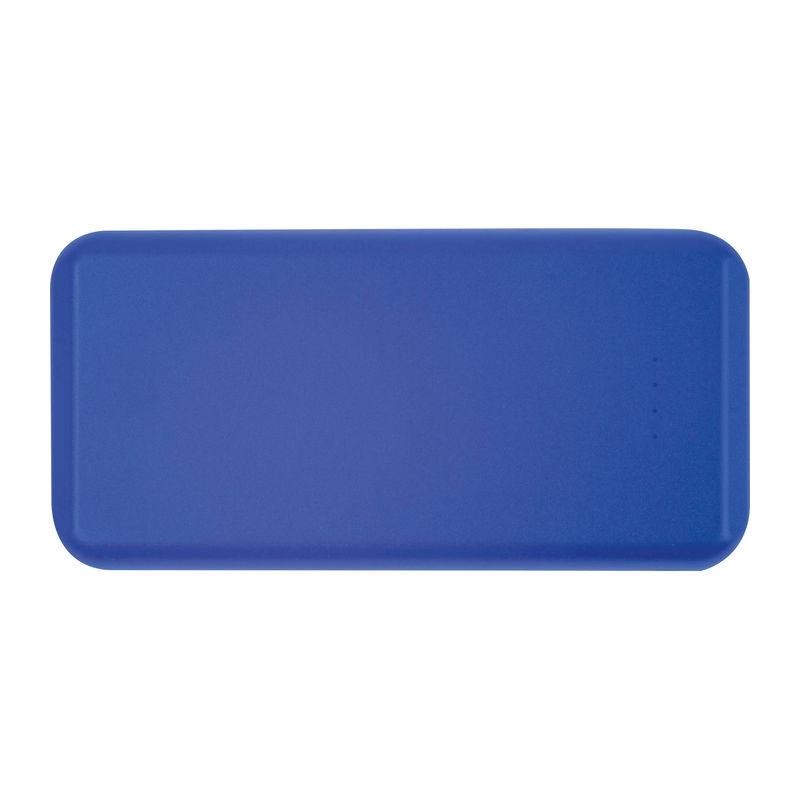 Powerbank 10000 mAh RABS Albastru