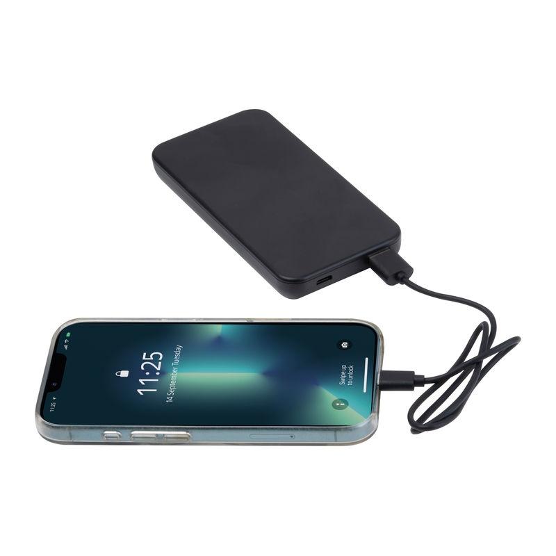 Powerbank 10000 mAh RABS Negru