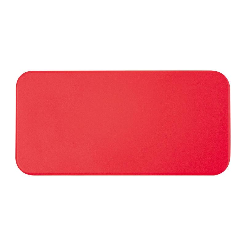Powerbank 10000 mAh RABS Roșu