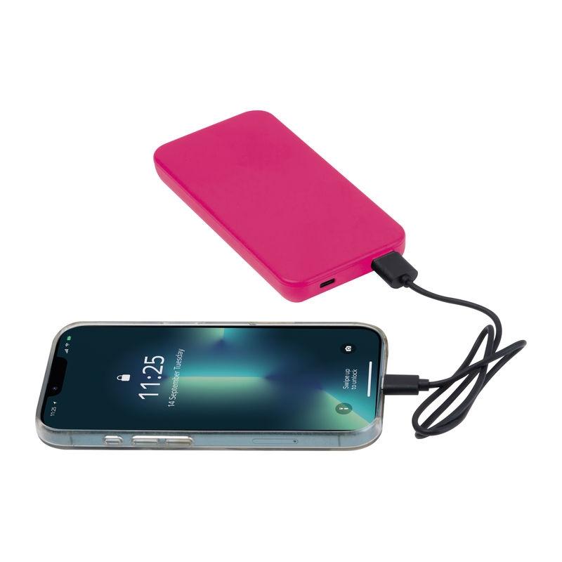 Powerbank 10000 mAh RABS Roz