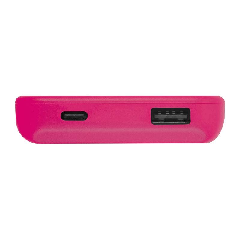 Powerbank 10000 mAh RABS Roz
