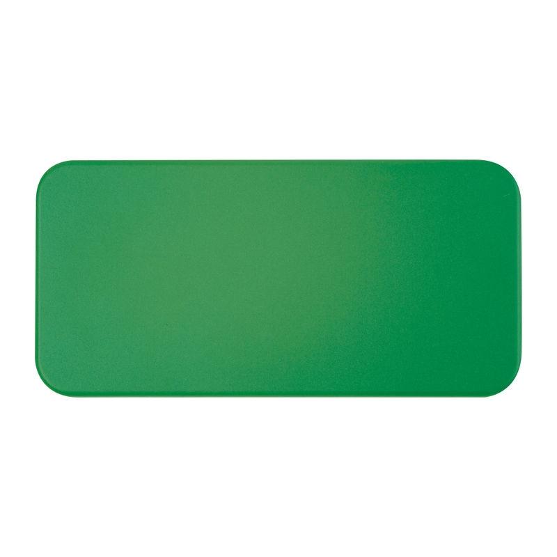Powerbank 10000 mAh RABS Verde