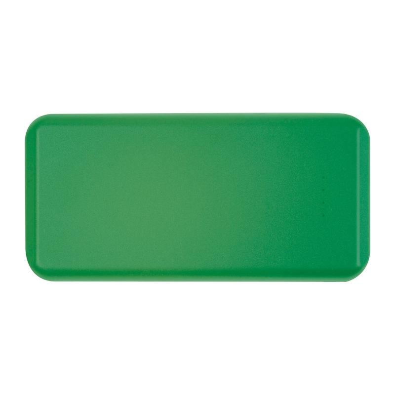 Powerbank 10000 mAh RABS Verde