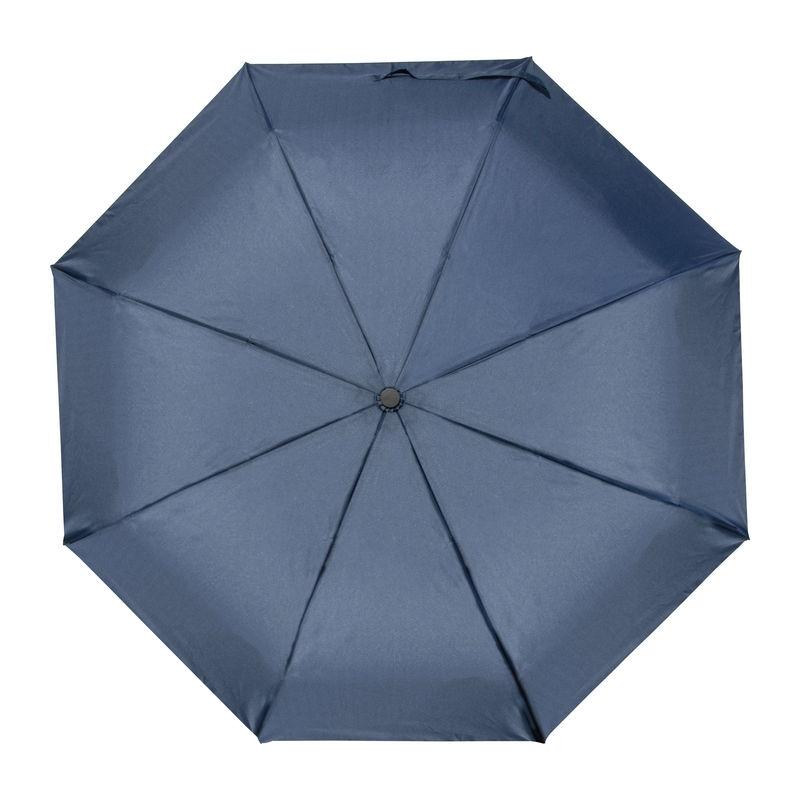 Umbrelă automată CrisMa Albastru închis