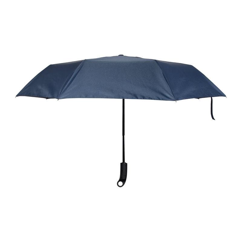 Umbrelă automată CrisMa Albastru închis