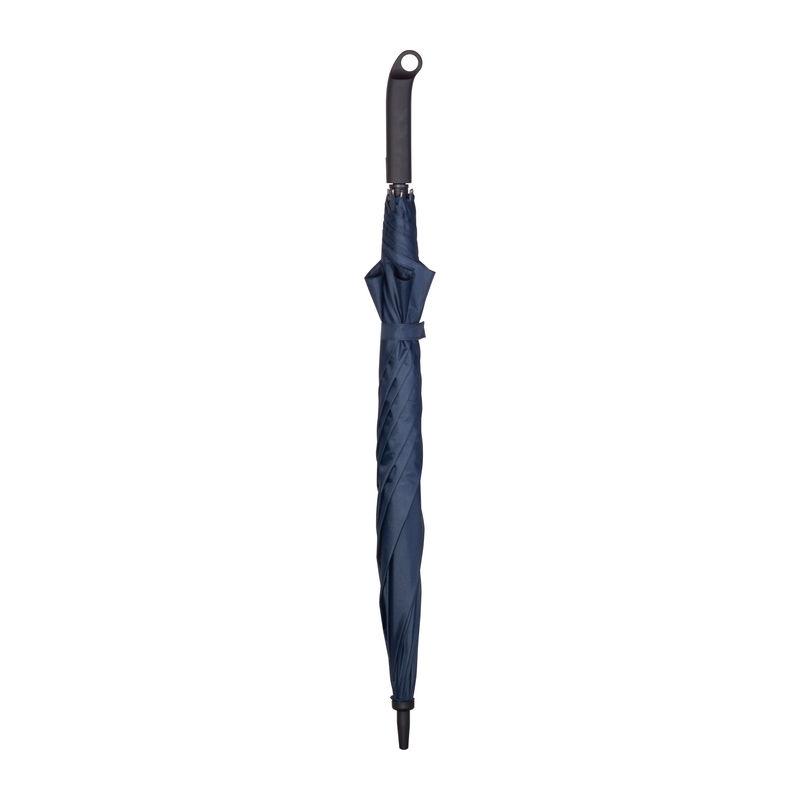 Umbrelă semiautomată CrisMa Albastru închis