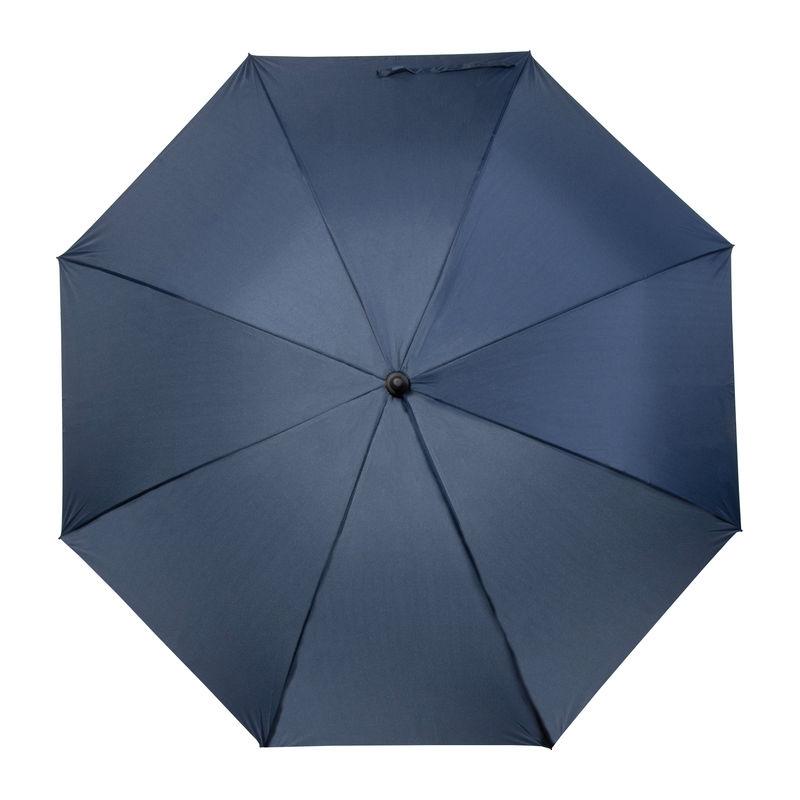 Umbrelă semiautomată CrisMa Albastru închis