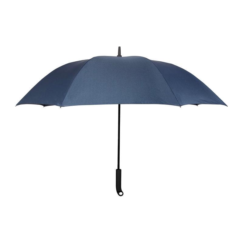 Umbrelă semiautomată CrisMa Albastru închis