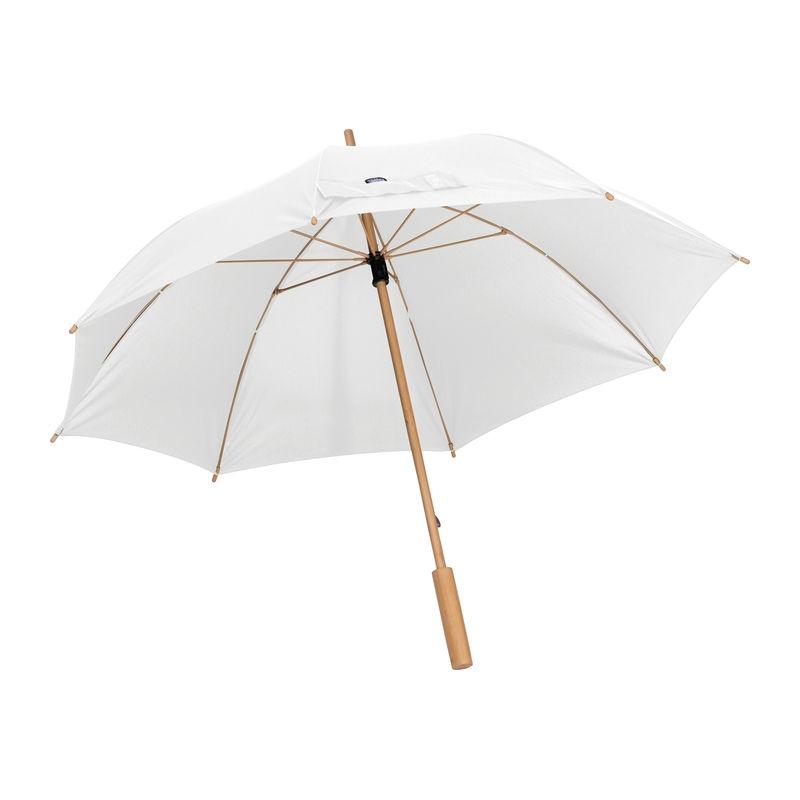 Umbrelă din bambus