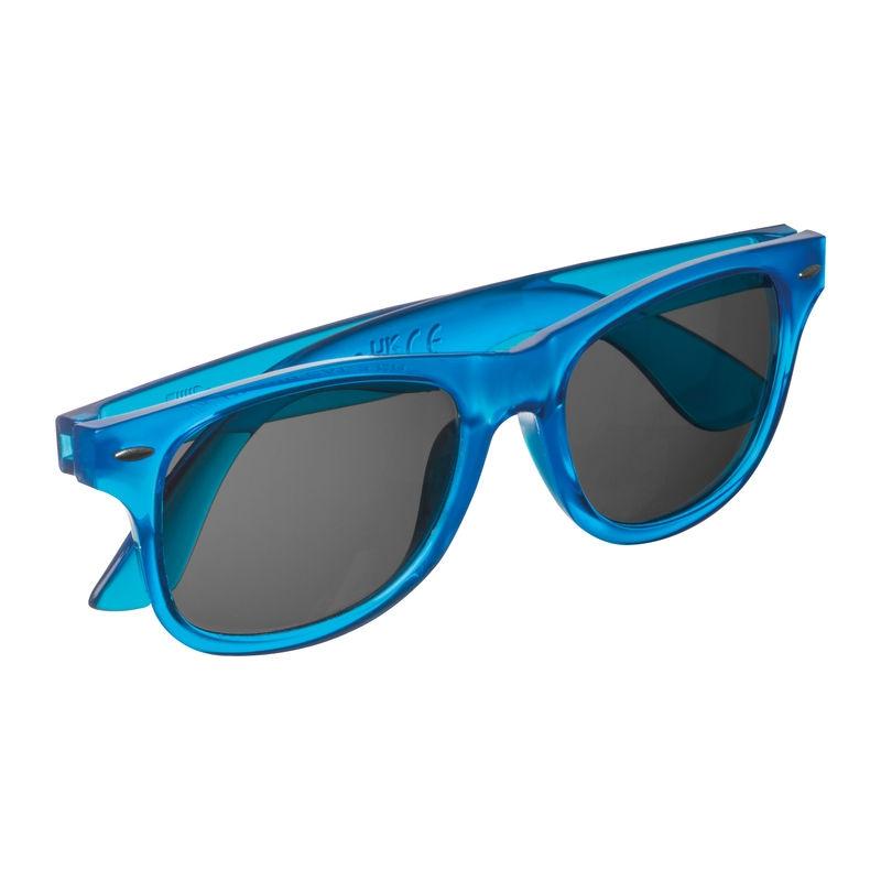 Ochelari de soare RPET UV400 Light Blue