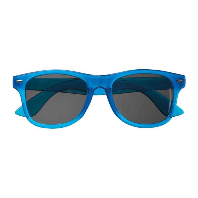 Ochelari de soare RPET UV400 Light Blue