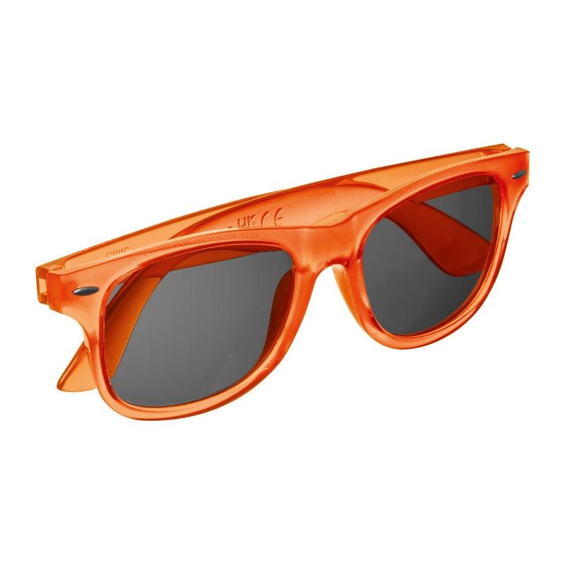 Ochelari de soare RPET UV400 Portocaliu