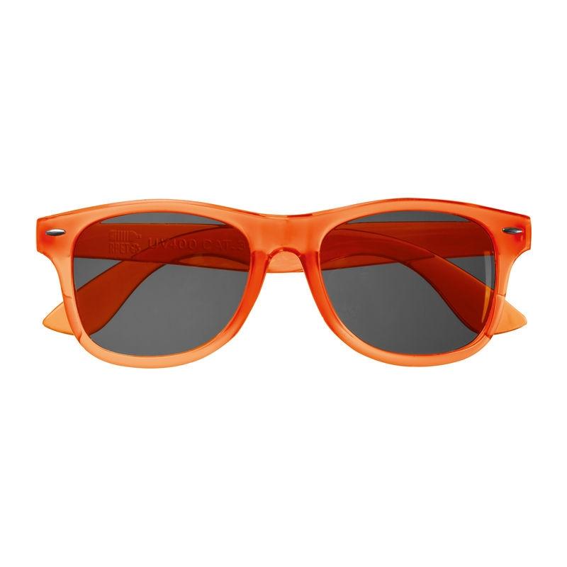 Ochelari de soare RPET UV400 Portocaliu
