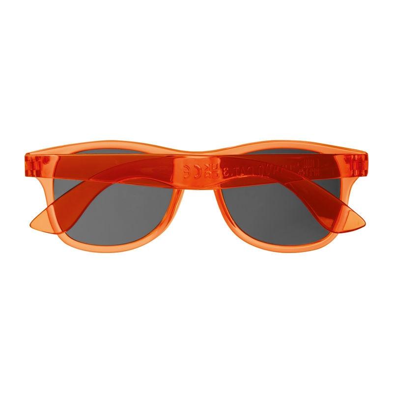 Ochelari de soare RPET UV400 Portocaliu