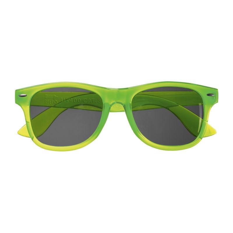 Ochelari de soare RPET UV400 LIght Green