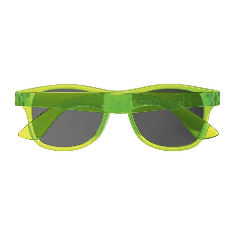 Ochelari de soare RPET UV400 LIght Green