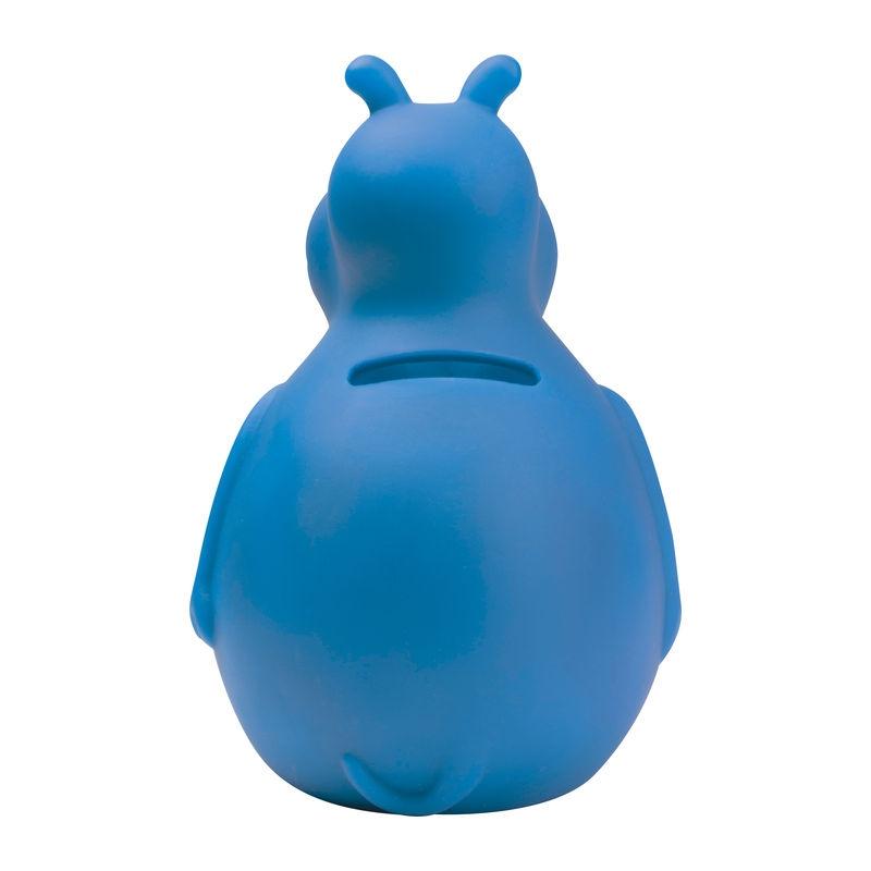 Pușculiță Hippo Albastru