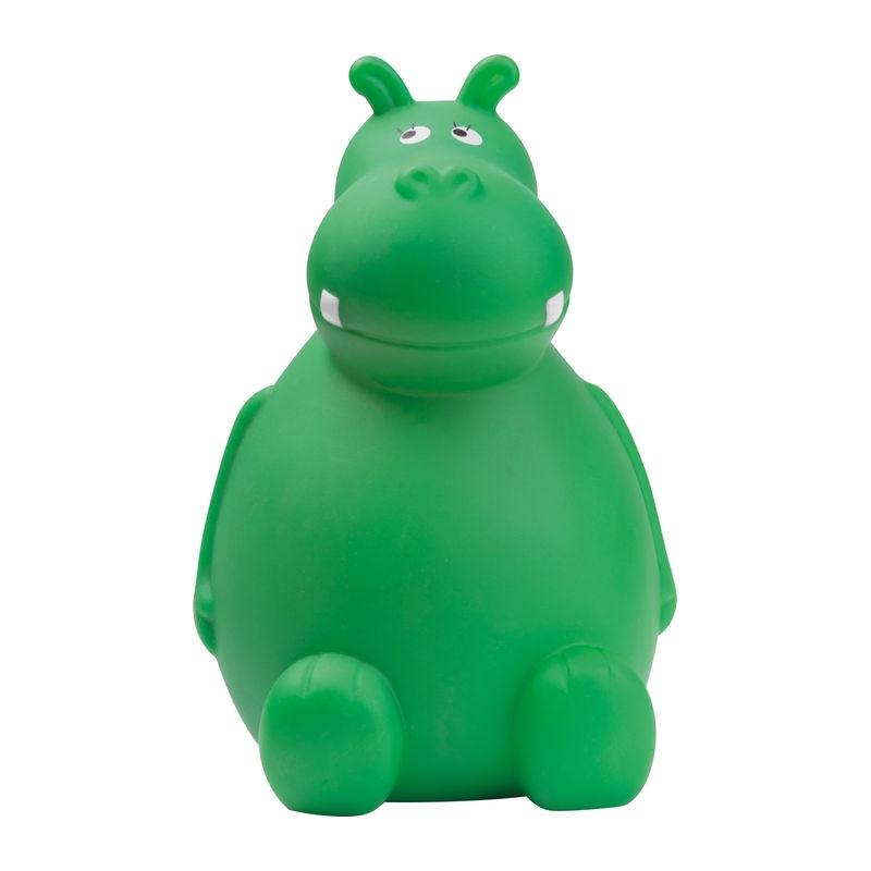 Pușculiță Hippo Verde