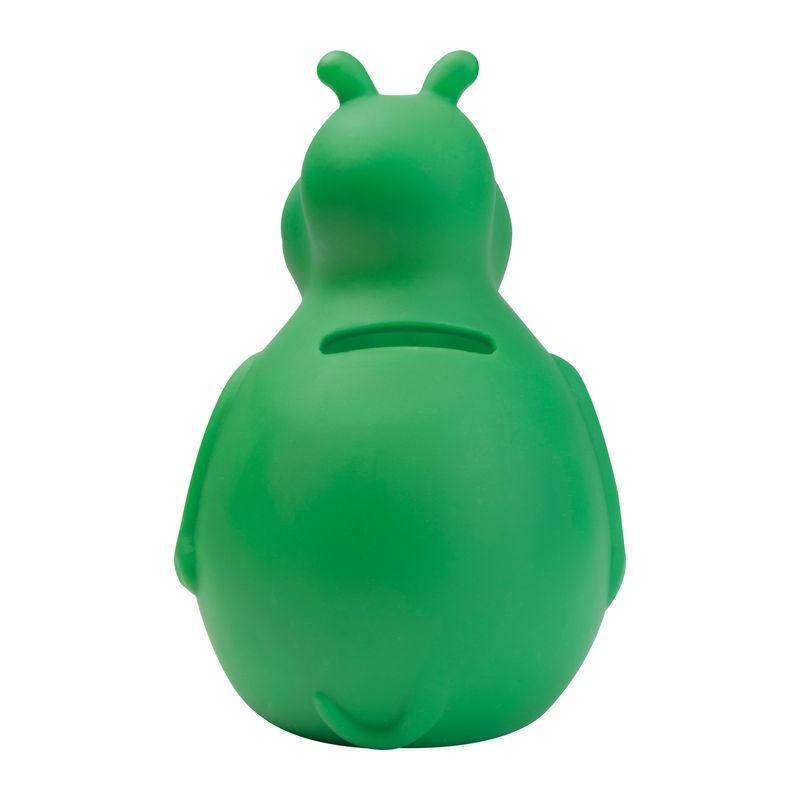 Pușculiță Hippo Verde