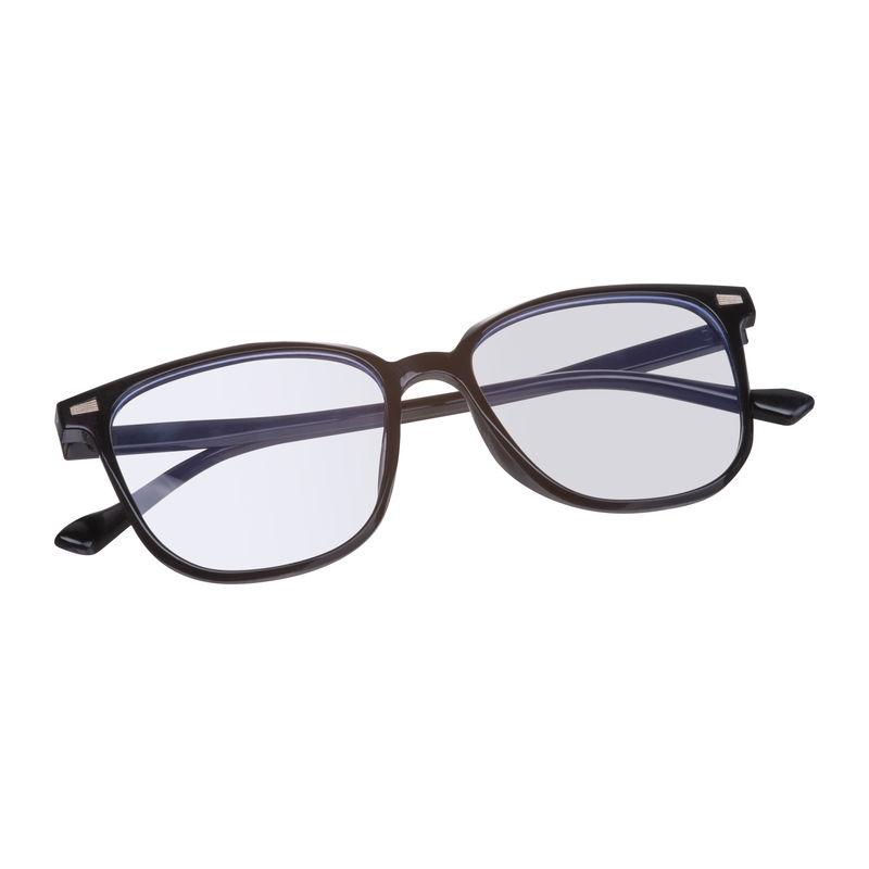 Ochelari cu filtru pentru lumină albastră Negru