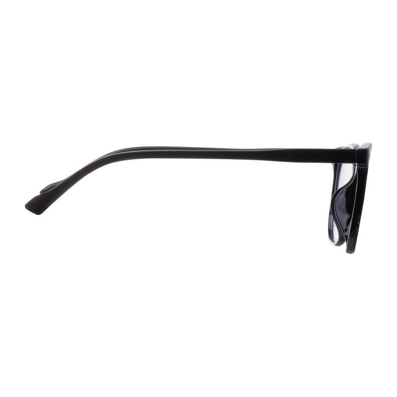Ochelari cu filtru pentru lumină albastră Negru