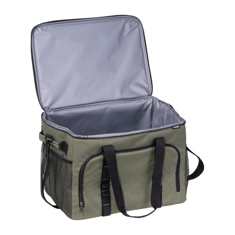 Geantă frigorifică XXL Khaki