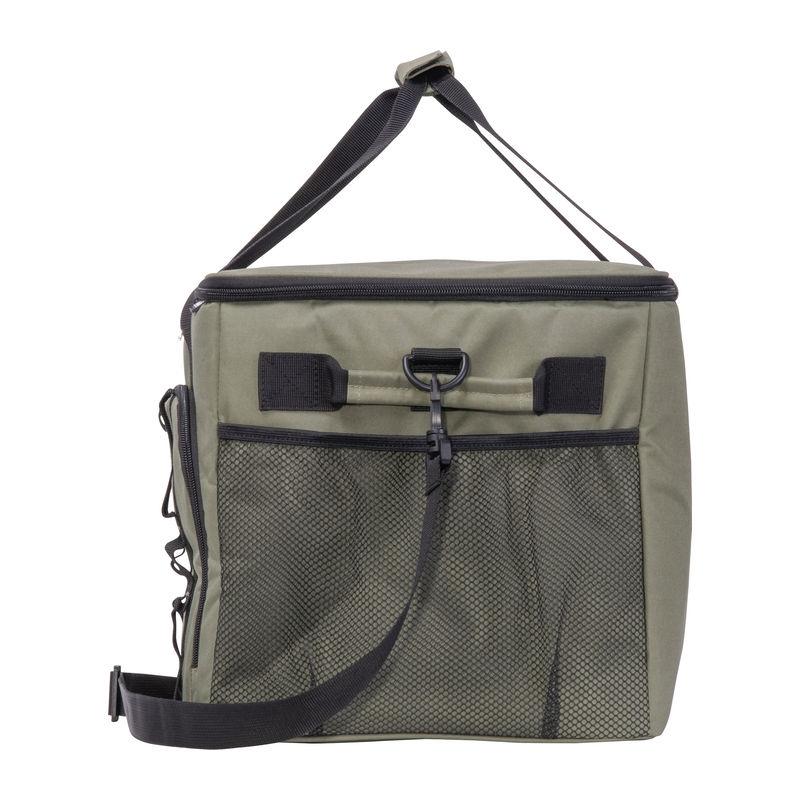 Geantă frigorifică XXL Khaki