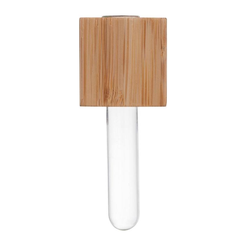 Magnet de frigider cu vază Beige