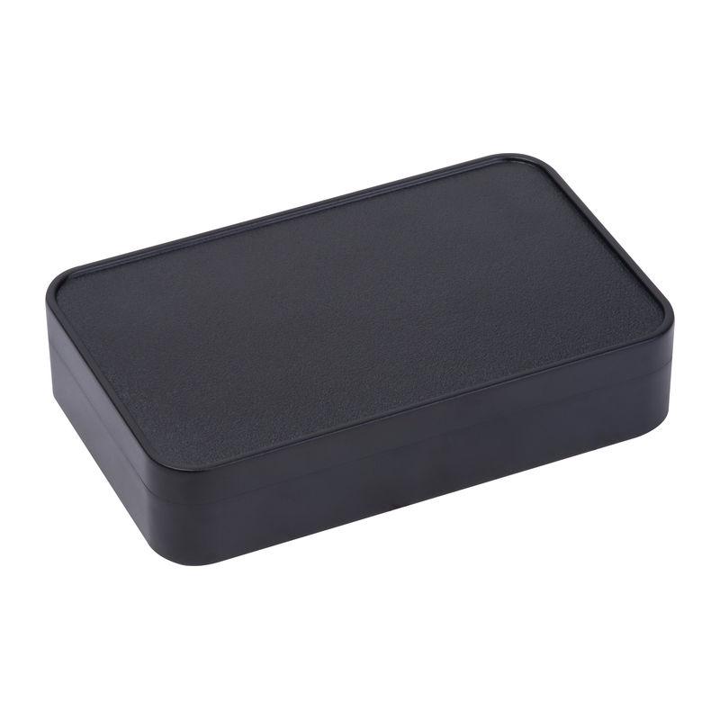 Set manichiură Negru
