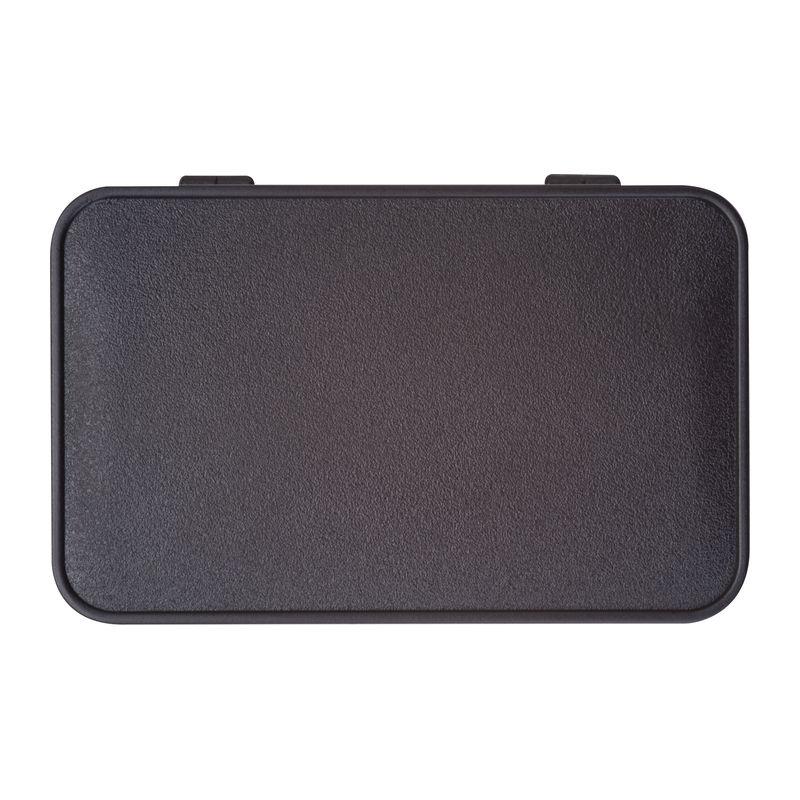 Set manichiură Negru