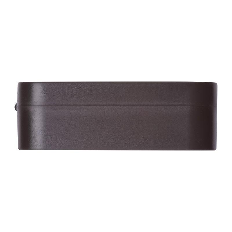 Set manichiură Negru