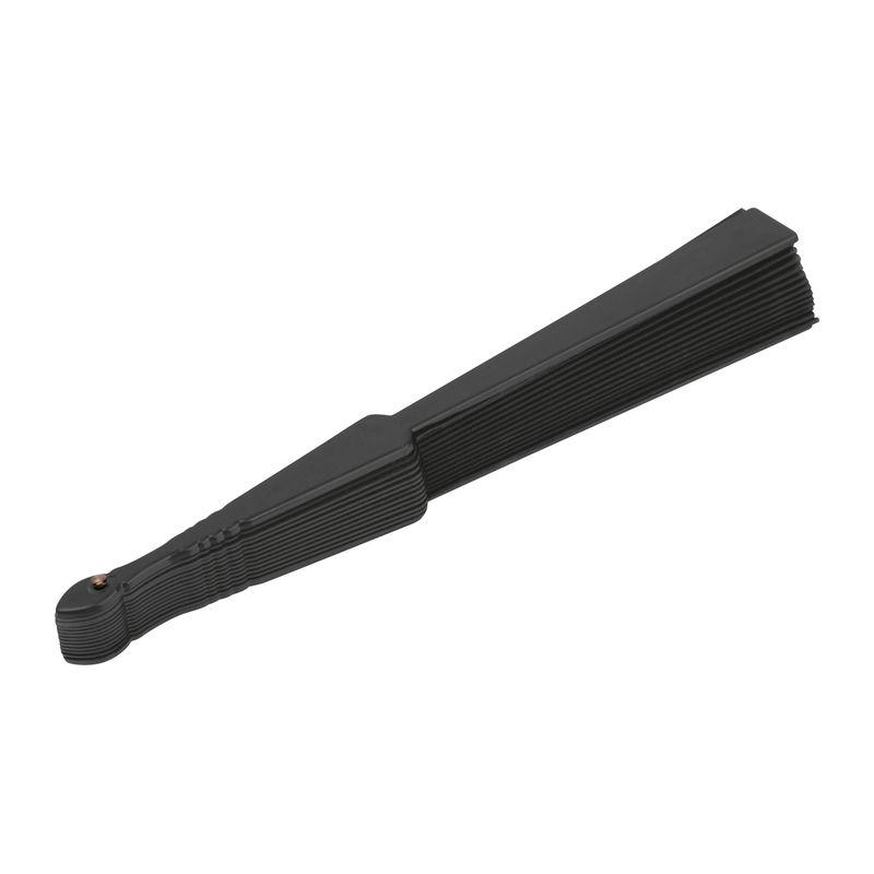 Evantai Negru