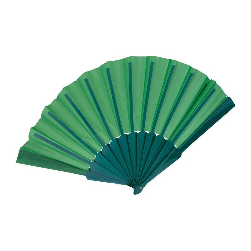 Evantai Verde