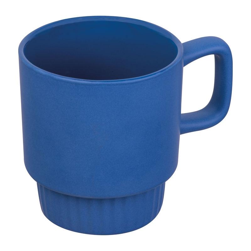 Cană ceramică mată, 300 ml