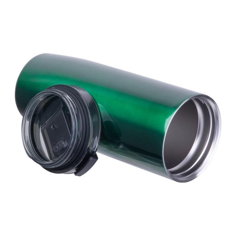 Pahar termos CrisMa, 600 ml Verde