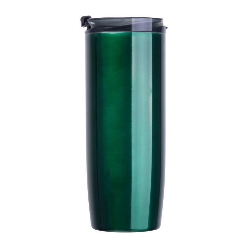 Pahar termos CrisMa, 600 ml Verde