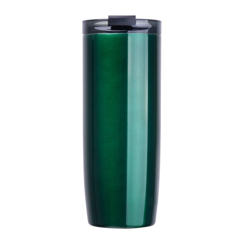 Pahar termos CrisMa, 600 ml Verde